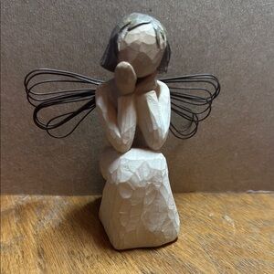 Willow Tree | Angel of Caring